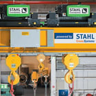 Image of STAHL Crane System