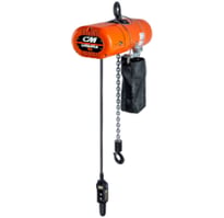 Product Image of Lodestar VS Electric Chain Hoist