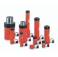 Image of Hydraulic Cylinders