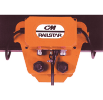 Product Image of CM Powered Trolley