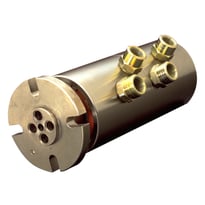 HPMC Series RMC425R2KNPT 1-NPT 4-Port