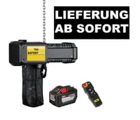 Yale BatteryHoist - Product Picture - PDP Main DE