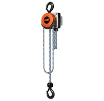 Image of Hand Chain hoist