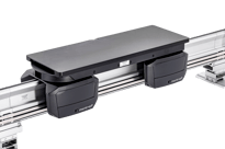 montrac® Shuttle W040 - payload capacity up to 40 kg