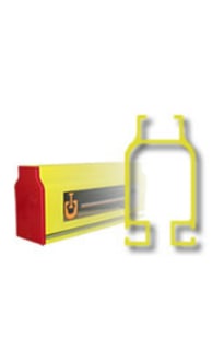 Unified ETA-8 Enclosed Track