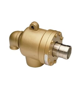 Image of Steam & Hot Oil