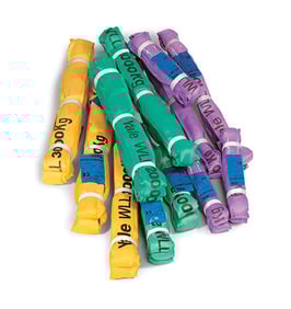Yale RSE-20 Round slings Picture
