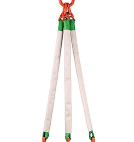 Yale RSG-3-SIKARSG-4-SIKA Round sling three and four legged Picture