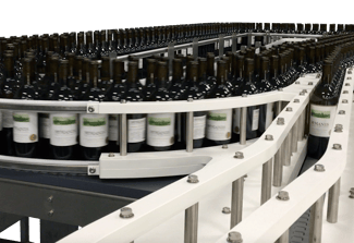 Infinity Outfeed Wine