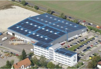 Image of Columbus McKinnon Building 