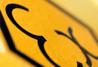 Brochure: Expertise in Explosion Protection