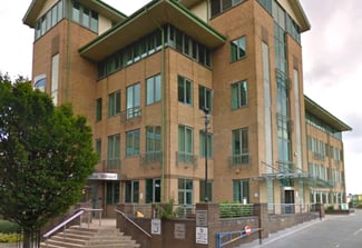 Image of Priestley Wharf Elevator Upgrade Project