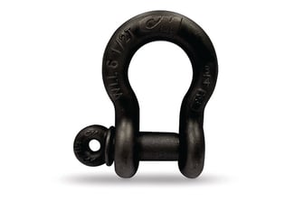 Image of Theatrical Shackles