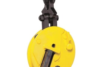 Camlok iclamp CX Image