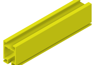 Unified ETA-3 Enclosed Track