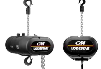 CMET Lodestar HR Image