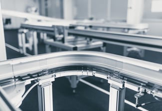 montrac® Curve Photo