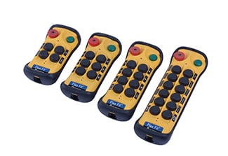 Image of Magnetek's Flex Fit™ Transmitter