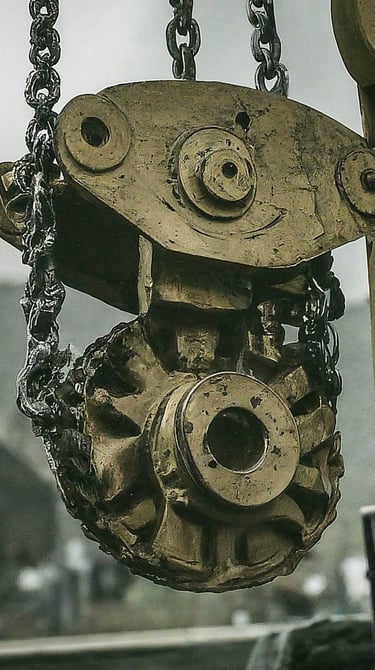 BatteryStar - Industrial Assembly