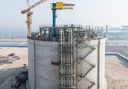 Image of EPC Project