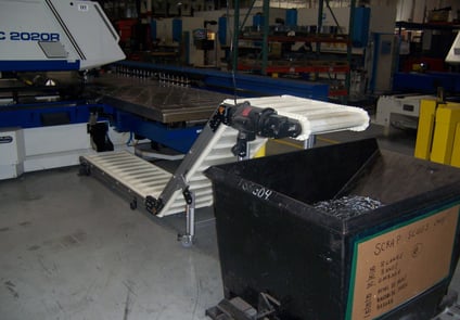 Image of Conveyor Solution