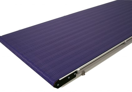 Image of Modular Plastic Belts