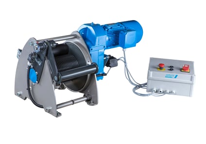 Image BETA-SL1-3-500-2000kg