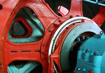 Close Up Image of Yale Taurus Jack