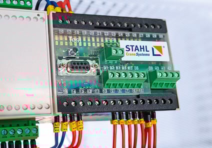 Image of SMC 4 Multicontroler 