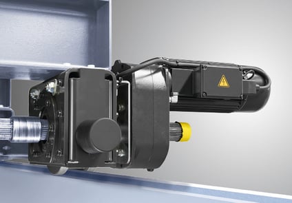 Image of Wheel Block