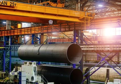 BatteryStar Industriemontage