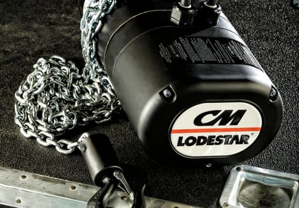 Image of CM-ET Lodestar Product
