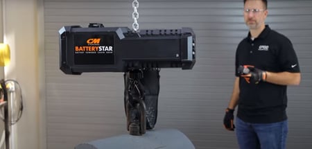 Image of CM BatteryStar