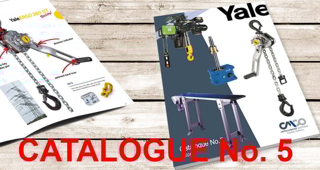 Image of Yale Catalog Cover