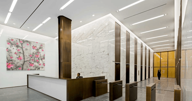 Image of 285 Madison Avenue AC Elevator Modernization