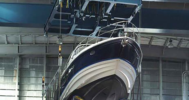 Image of Boat Storage
