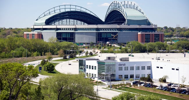 Image of Miller Park