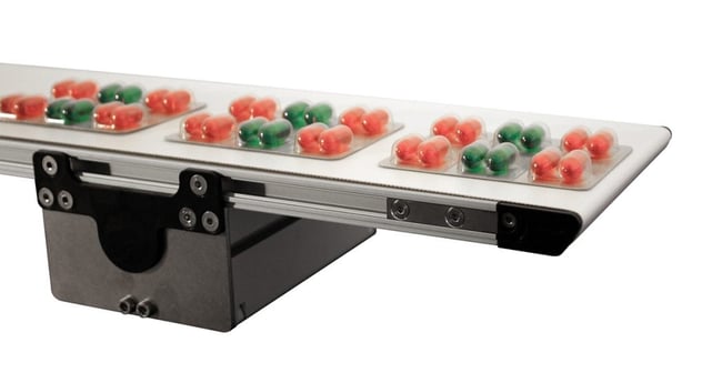 Image of 1100 Series Conveyors