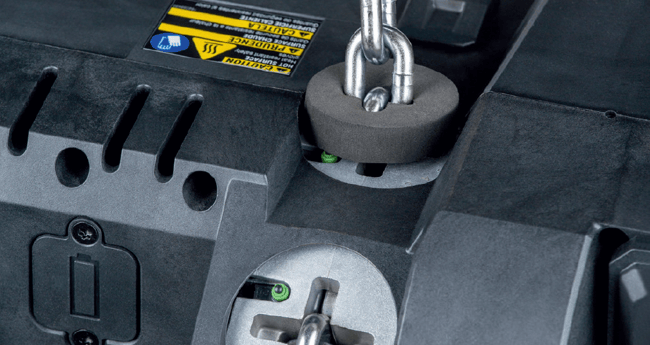 BatteryStar Durability and Reliability