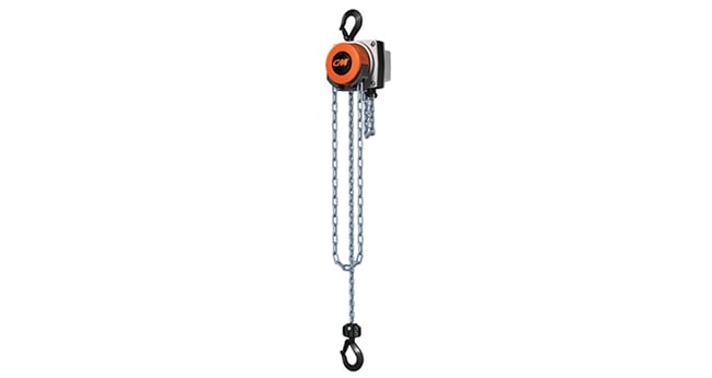 Product Image Hurricane 360 Hand Chain Manual Hoist