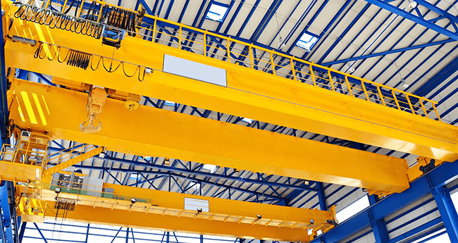 Overhead Crane 