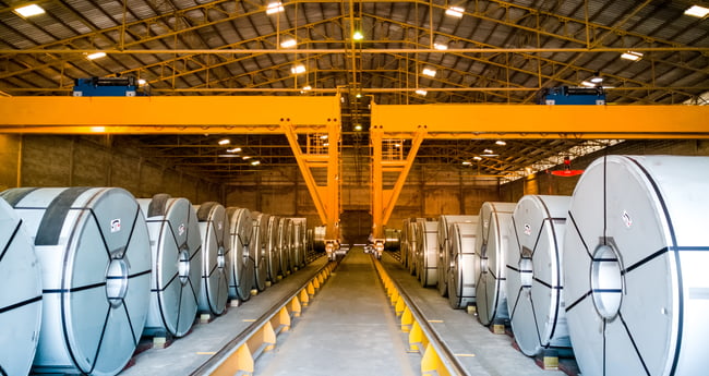 Image of Inside Facility