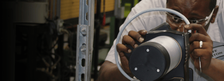 Duff-Norton Header Small