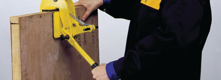 Camlok TPZ Board clamps picture