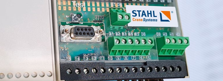 Image of SMC 4 Multicontroler 