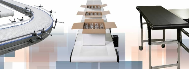 Industrial Conveyors