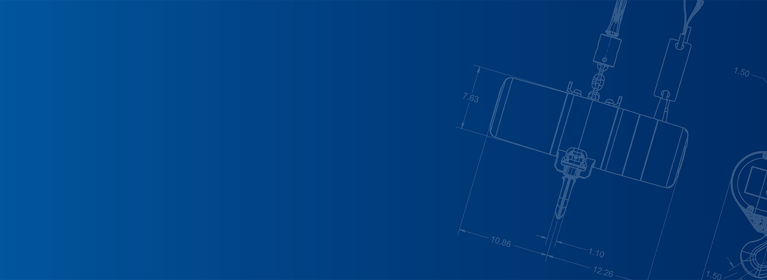 Image of blueprint background