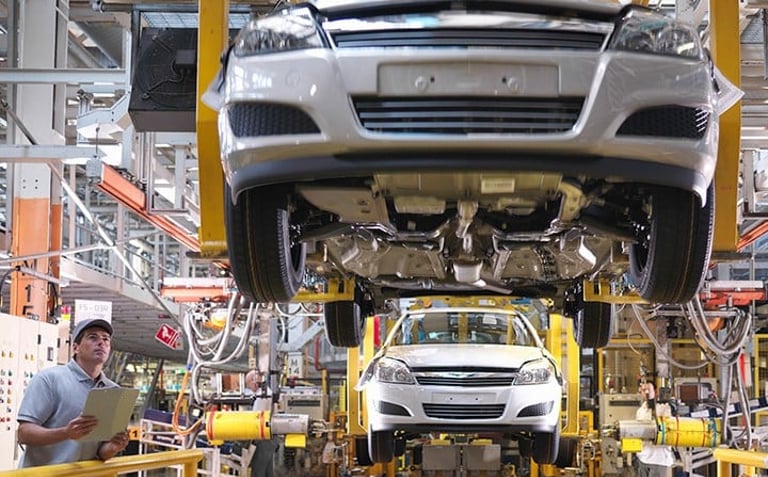 automotive automation systems