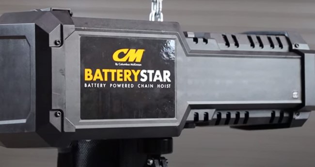 Battery Star Overview