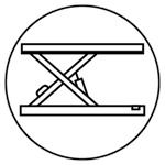 CP2975_Pfaff_Lifting_Table_Icon